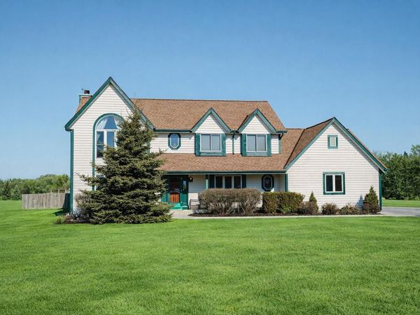 1410 Lebon LANE, Grafton, WI 53024