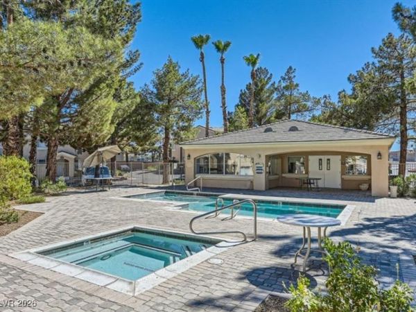 3950 S Sandhill Road , Unit 121, Las Vegas, NV 89121