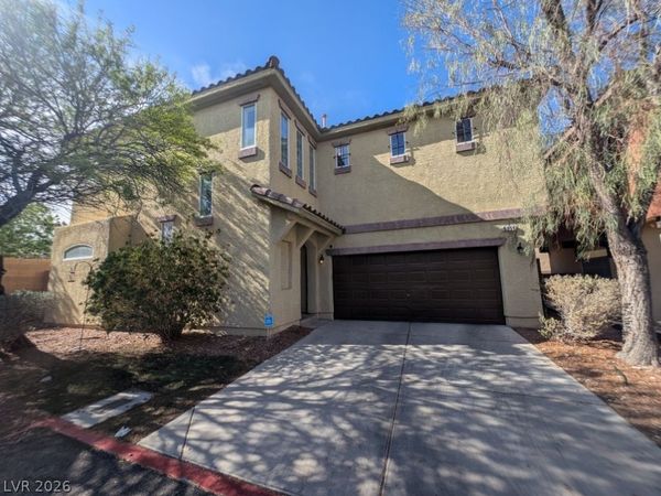 8956 Aurora Bay, Las Vegas, NV 89149
