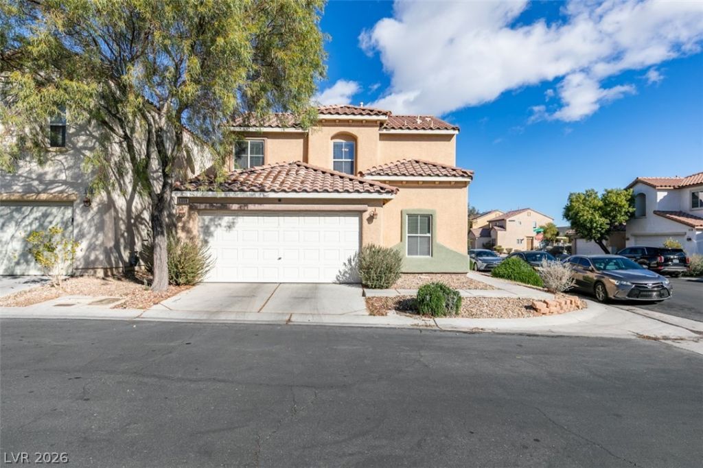 5008 Desert Dandelion Court, Las Vegas, NV 89139 Main Photo