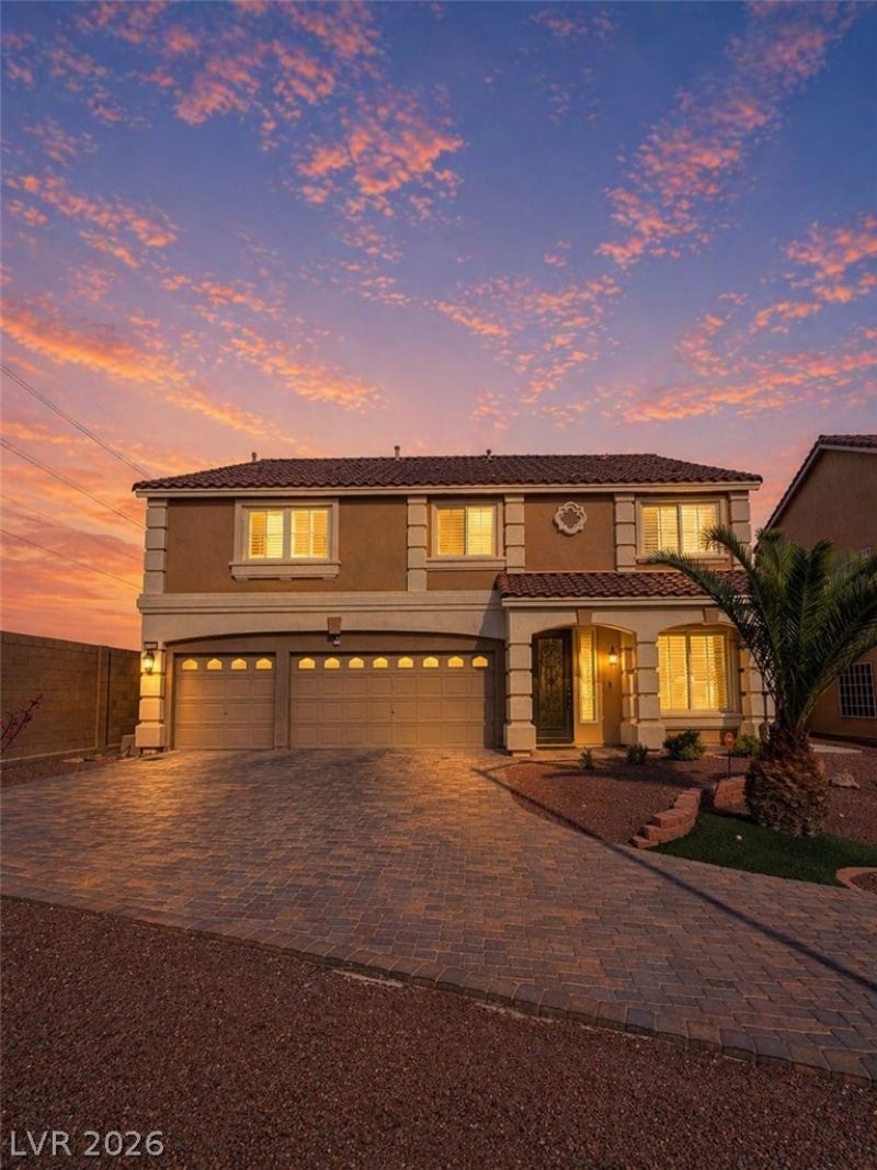 9918 Baystone Street, Las Vegas, NV 89141 Main Photo