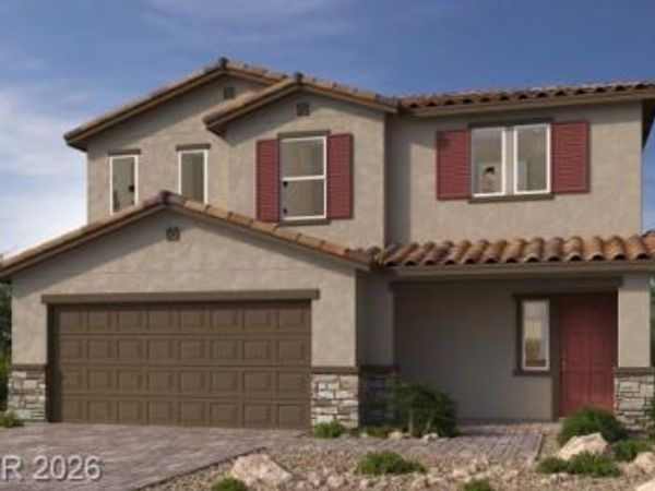4039 Zebra Cactus Avenue, Las Vegas, NV 89139