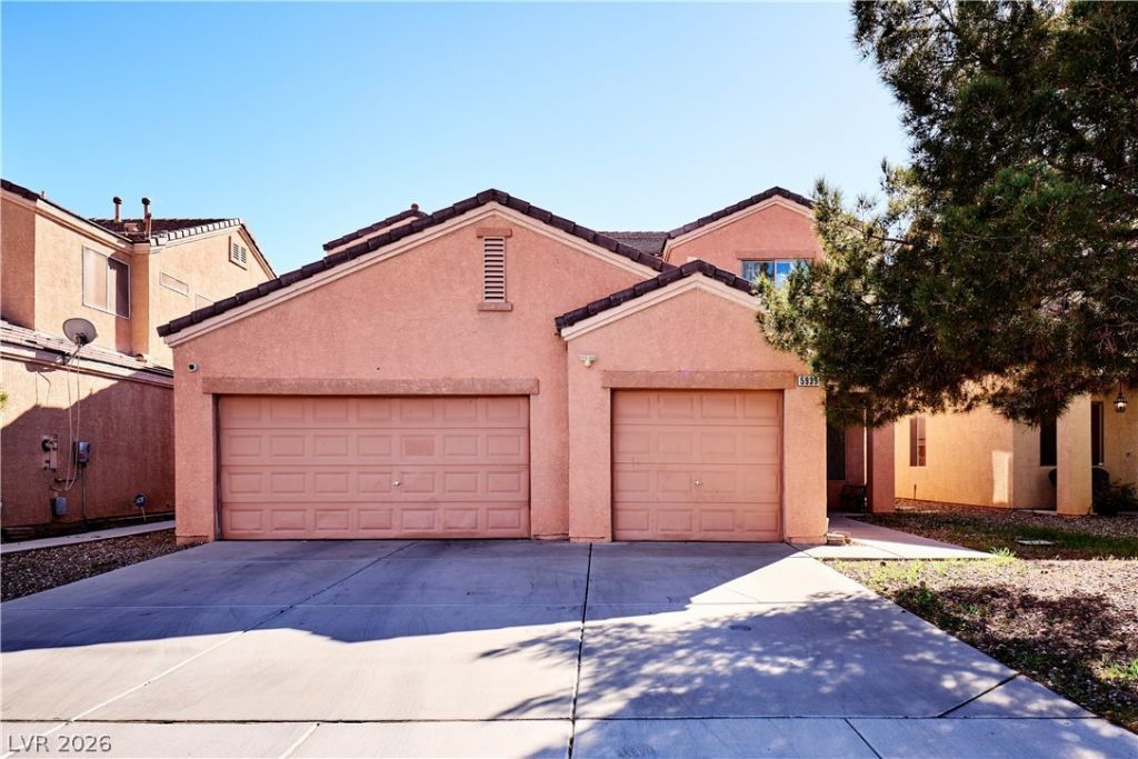 5939 Samia Court Las Vegas, NV 