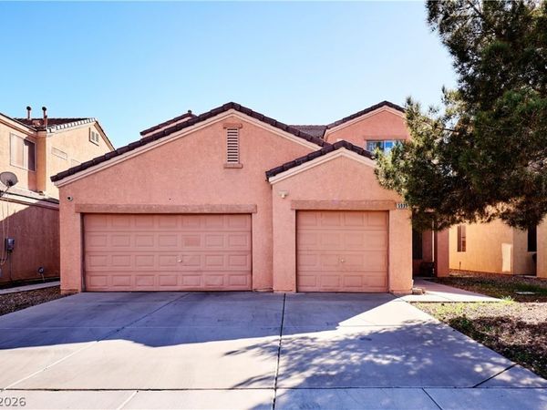5939 Samia Court, Las Vegas, NV 89110