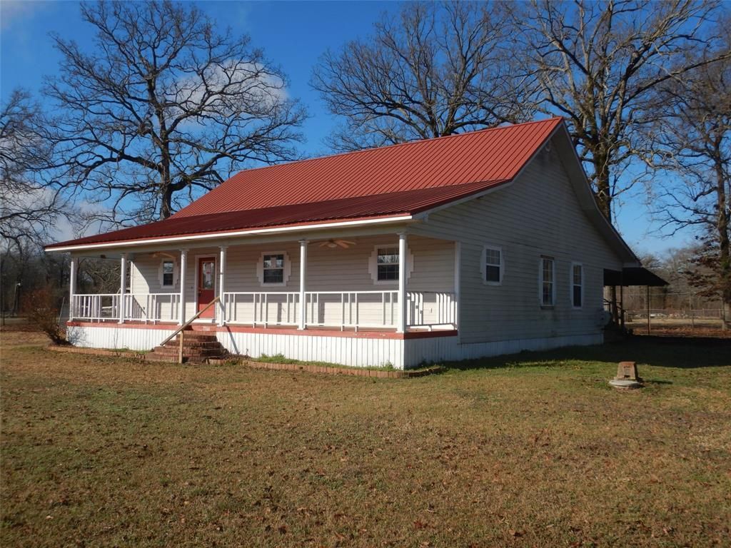 7766 Highway 527, Doyline, LA 71023 Main Photo