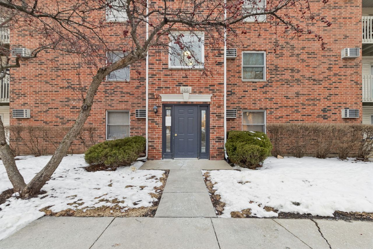 1351 Cunat Court, Unit 3C, Lake in the Hills, IL 60156 Main Photo