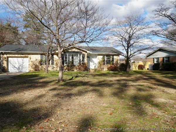 413 Lancaster Road, Fayetteville, NC 28314