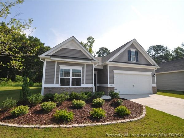 225 Theys Mill Way, Fuquay Varina, NC 27526