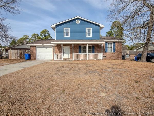 677 Prestige Boulevard, Fayetteville, NC 28314