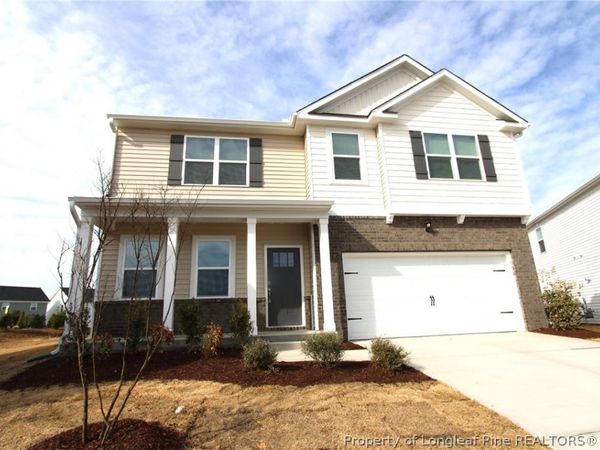 100 Pantaneiro Way, Wake Forest, NC 27587