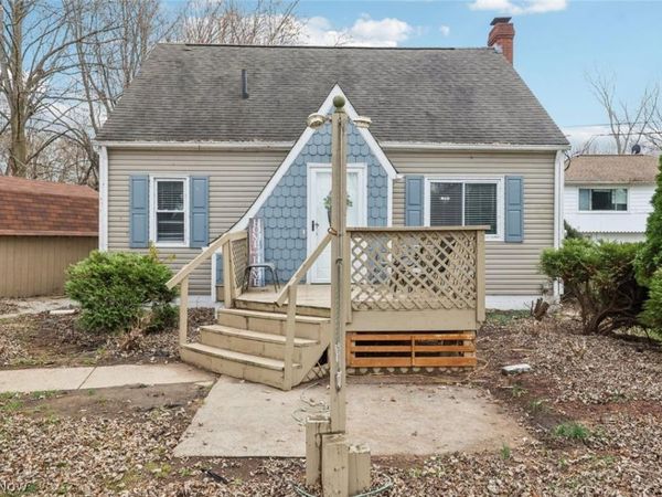 5706 E Cleveland Road, Vermilion, OH 44089