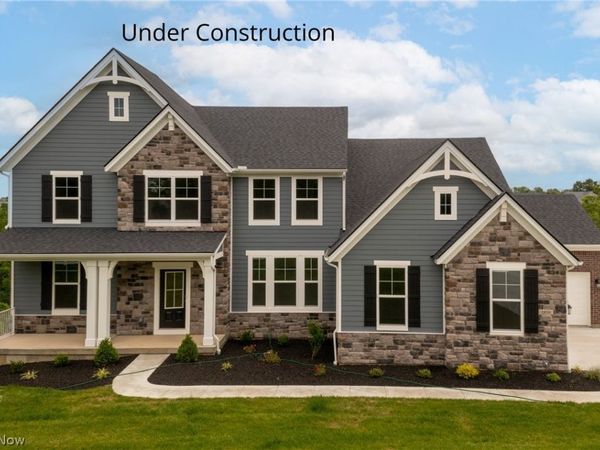 2668 Prairie Lane, Hinckley, OH 44233