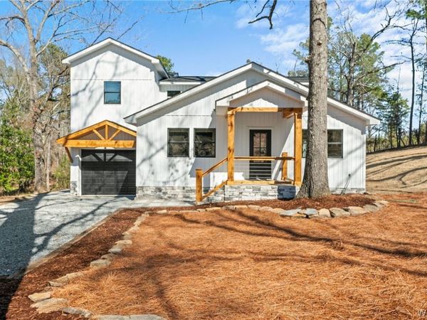 14109 Prewitt Loop Rd, Northport, AL 35475