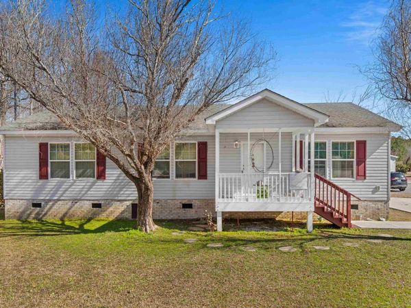 286 Kanawha Trail, Longs, SC 29568