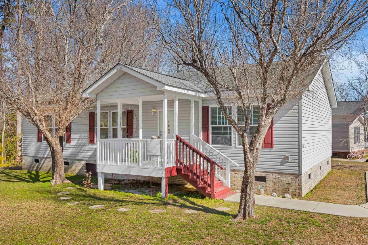 286 Kanawha Trail Photo 3