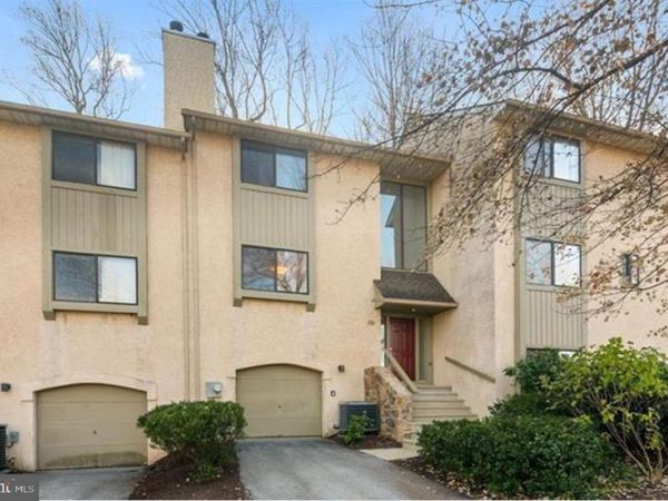 468 LYNETREE DRIVE, WEST CHESTER, PA 19380