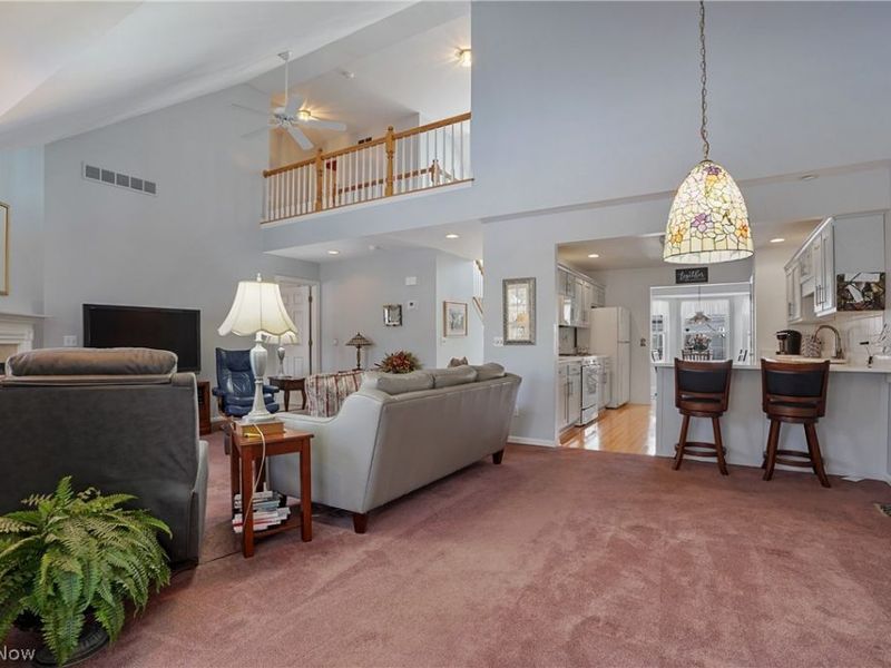 421 W Reserve Drive, Unit 82, Cuyahoga Falls, OH 44223 Photo 11