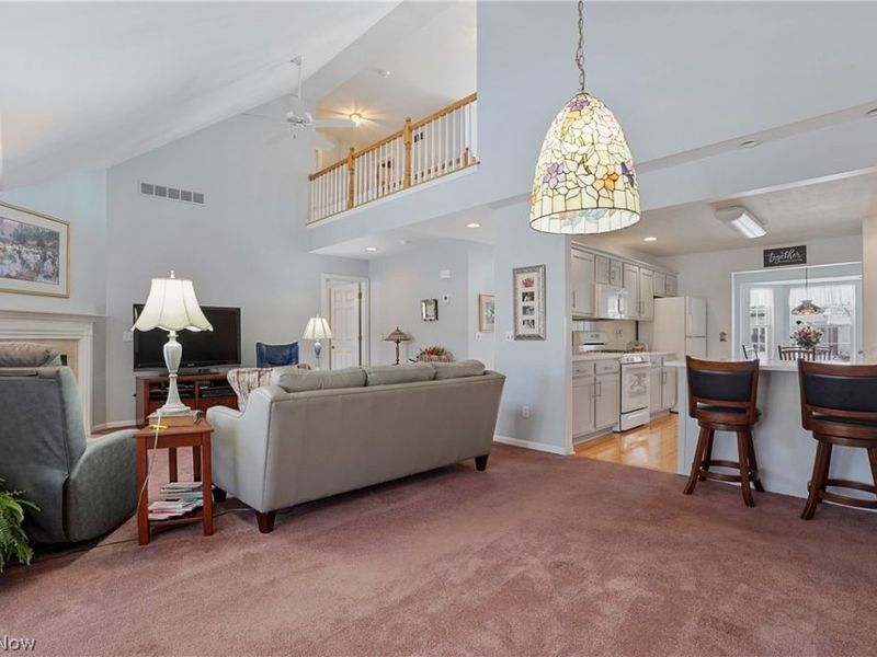 421 W Reserve Drive, Unit 82, Cuyahoga Falls, OH 44223 Photo 12