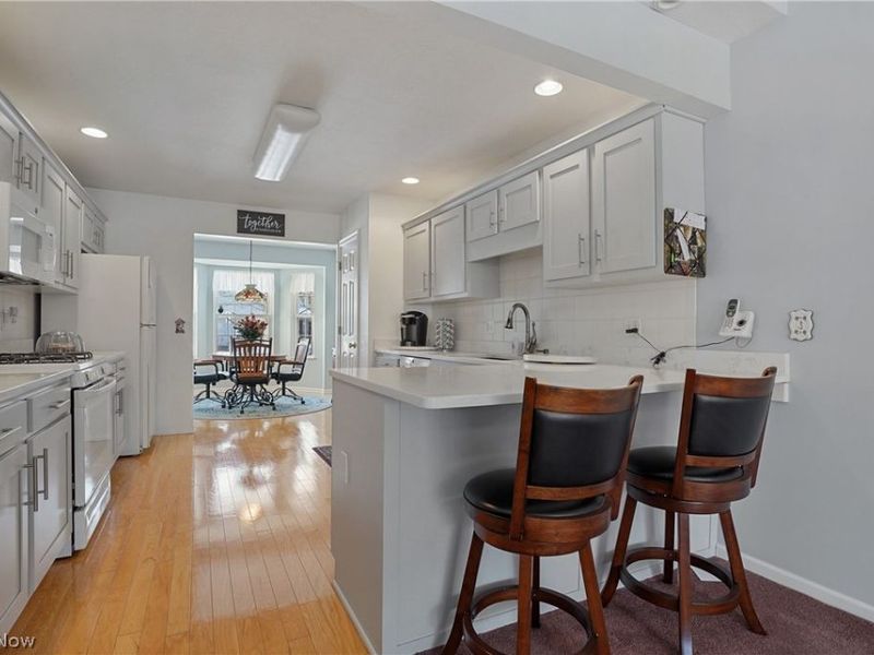 421 W Reserve Drive, Unit 82, Cuyahoga Falls, OH 44223 Photo 13