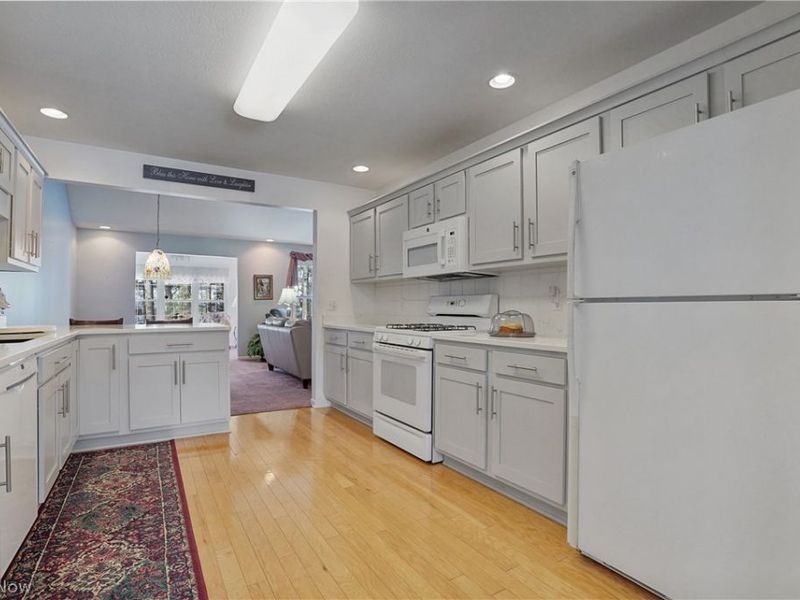 421 W Reserve Drive, Unit 82, Cuyahoga Falls, OH 44223 Photo 17