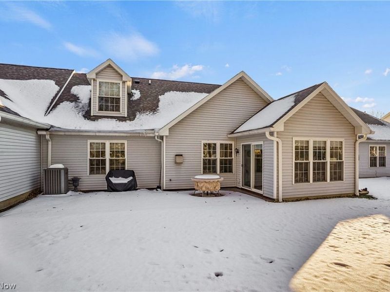 421 W Reserve Drive, Unit 82, Cuyahoga Falls, OH 44223 Photo 48