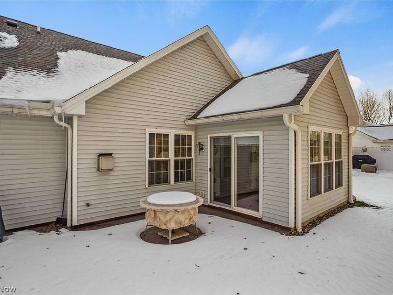 421 W Reserve Drive, Unit 82, Cuyahoga Falls, OH 44223 Photo 49