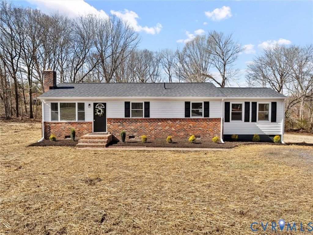 1700 Cartersville Road, Goochland, VA 23063 Main Photo