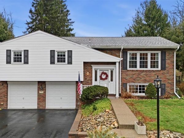 1500 Fernledge Dr, Allison Park, PA 15101