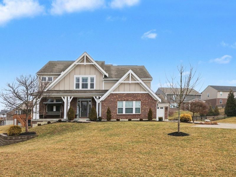 7572 Shamrock Avenue, Union, KY 41091 Photo 1