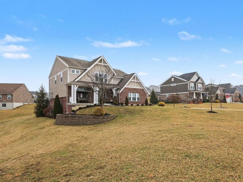 7572 Shamrock Avenue, Union, KY 41091 Photo 36