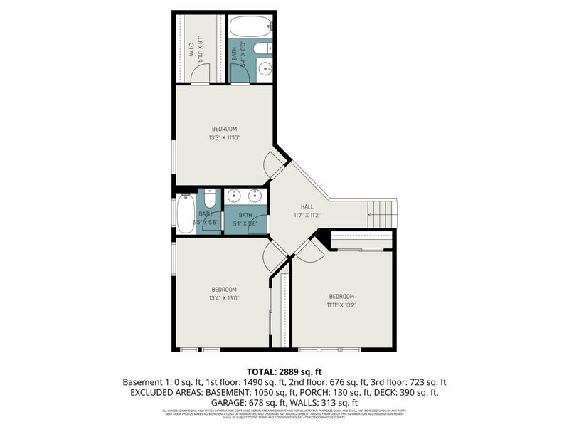 7572 Shamrock Avenue, Union, KY 41091 Photo 38