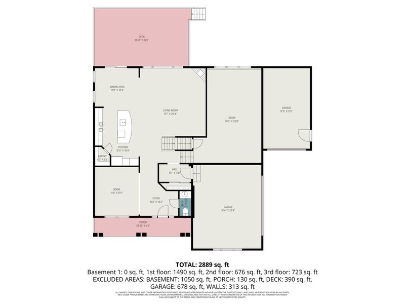 7572 Shamrock Avenue, Union, KY 41091 Photo 40