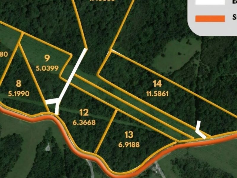 Lot 13 Lawrenceville Road, Williamstown, KY 41097 Photo 13