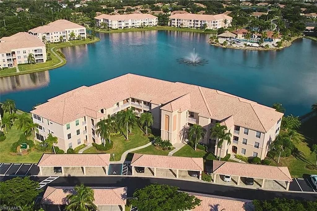 9160 Southmont Cv, Unit 110, Fort Myers, FL 33908 Photo