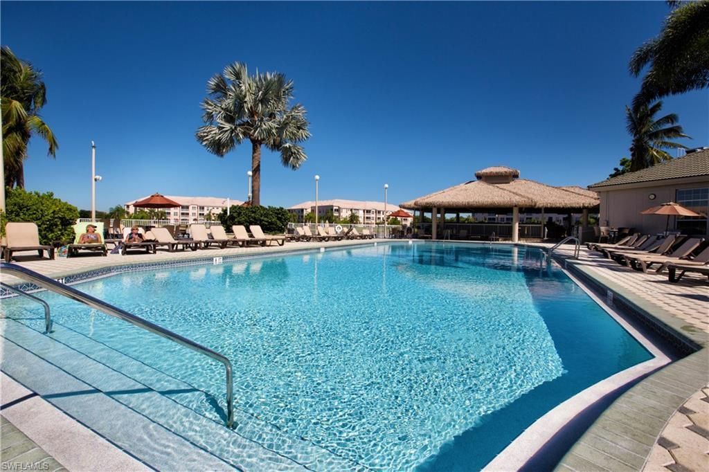 9160 Southmont Cv, Unit 110, Fort Myers, FL 33908 Photo