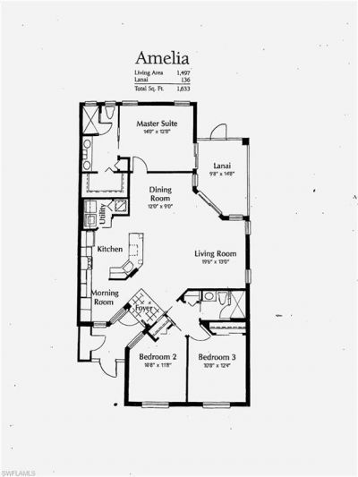 9160 Southmont Cv, Unit 110, Fort Myers, FL 33908 Photo