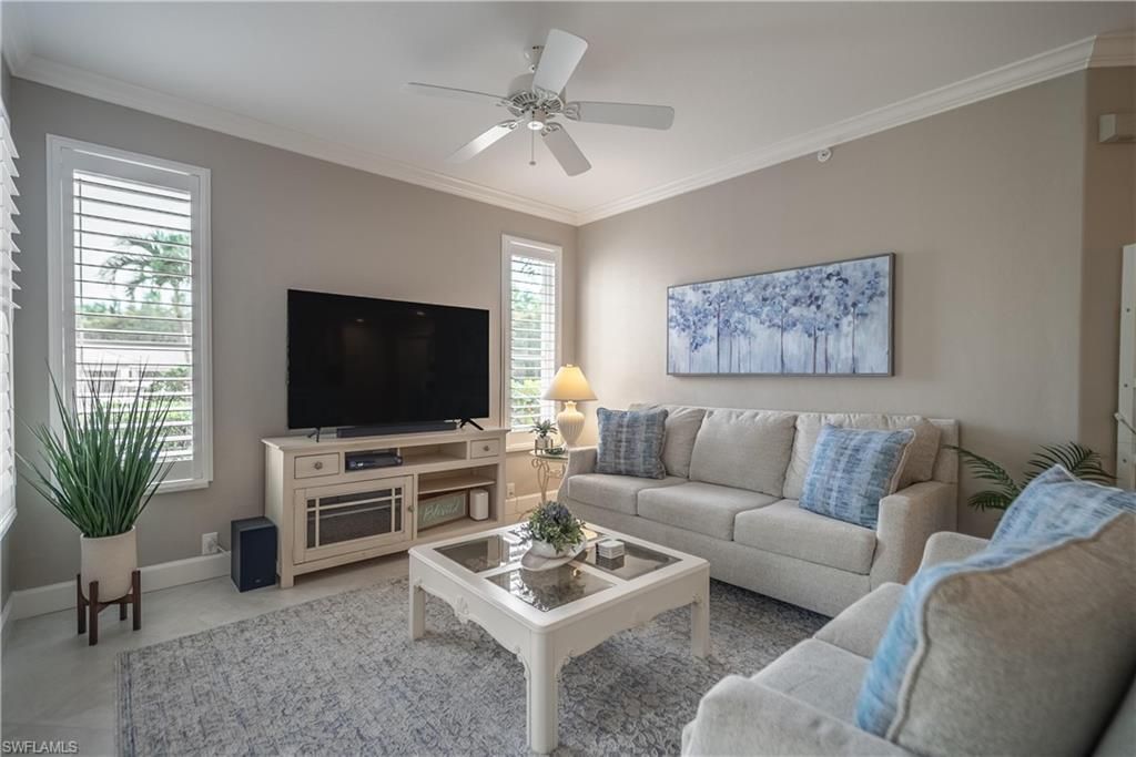 9160 Southmont Cv, Unit 110, Fort Myers, FL 33908 Photo