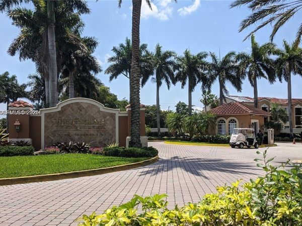 2021 Renaissance Blvd, Unit 204, Miramar, FL 33025