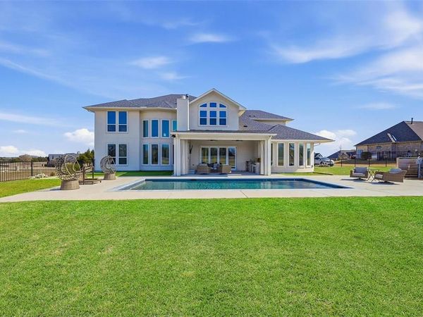 6647 Twilight Drive, McKinney, TX 75071