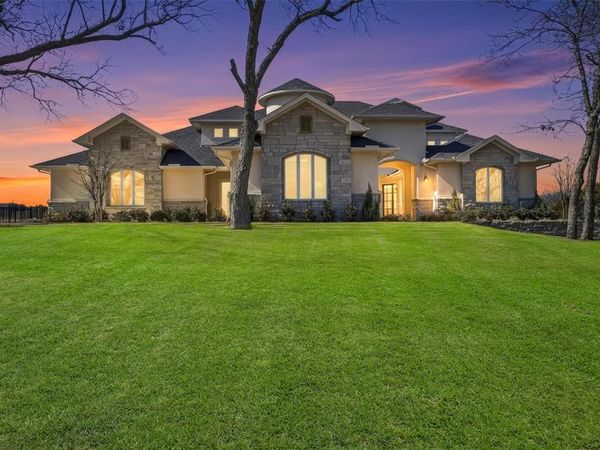 6647 Twilight Drive, McKinney, TX 75071