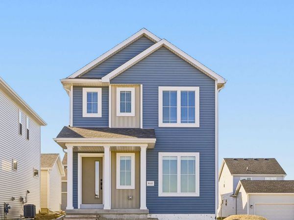 9113 Rustic Pine Road, Verona, WI 53593