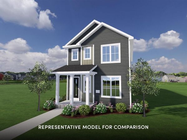 9113 Rustic Pine Road, Verona, WI 53593