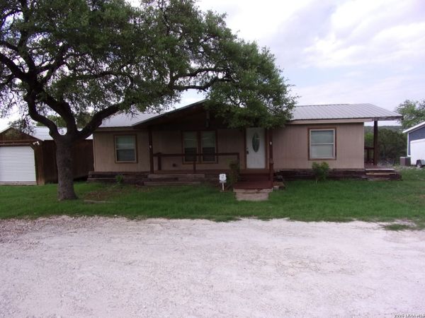 10060 Rebecca Creek, Spring Branch, TX 78070