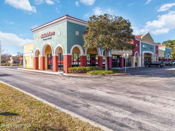 7730 N Wickham Road , Unit 101, Melbourne, FL 32940