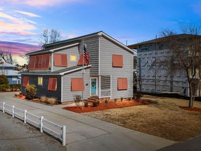 1314 Holly Dr., North Myrtle Beach, SC 29582