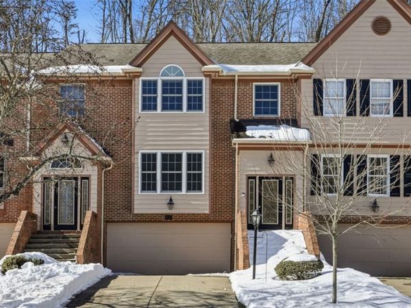 2147 Huntington Court S, Wexford, PA 15090