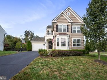 13538 EAGLES REST DRIVE, LEESBURG, VA 20176