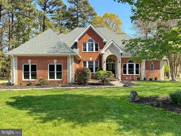 15119 BEACON HILL CIRCLE, ISSUE, MD 20645