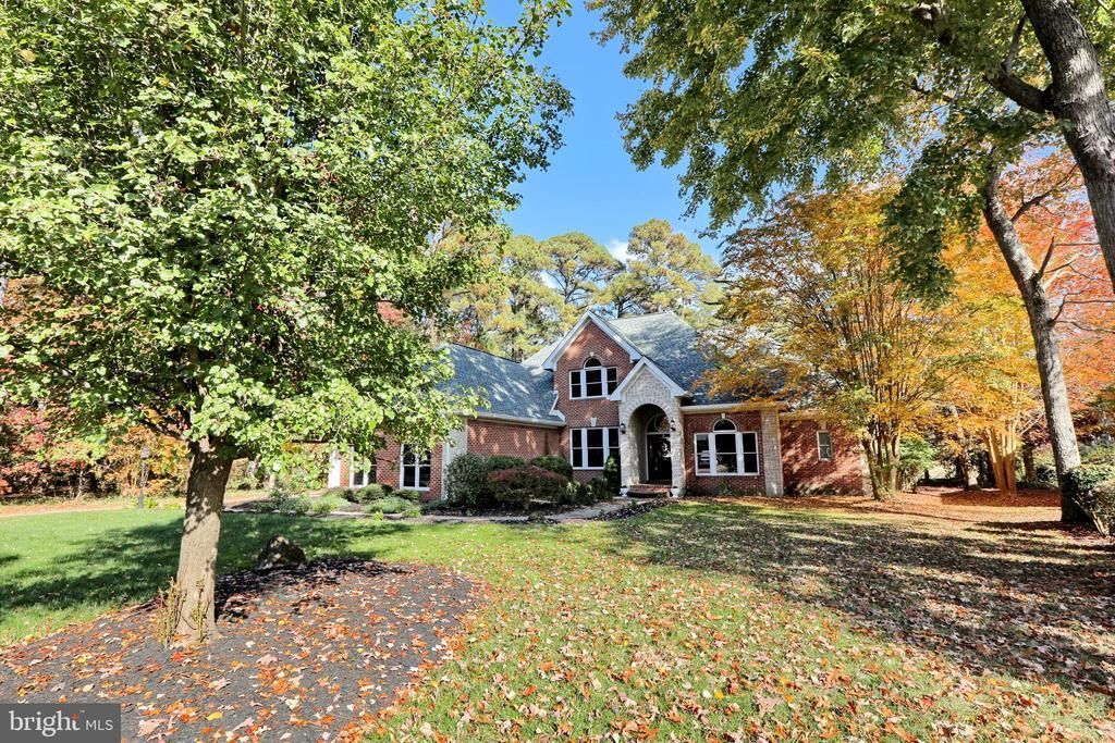 15119 BEACON HILL CIRCLE, ISSUE, MD 20645