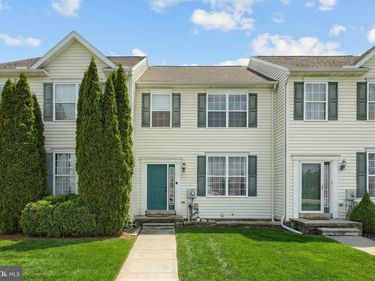 1165 LEDGE DRIVE, YORK, PA 17408